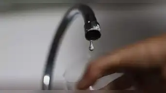 Sedapal anuncia corte de agua durante el 27 y 28 de noviembre en Lima.