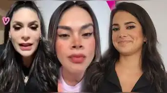 Evelyn Vela y Jossmery Toledo ESTALLAN contra Suheyn Cipriani: “Hay que preguntar si ha sido amante”