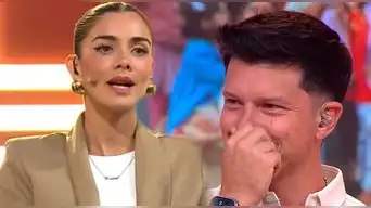 Korina Rivadeneira compartió una parte de su regreso a Venezuela