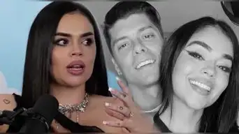 Natalia Segura ADMITE que ODIABA a Ignacio Baladán DURANTE su EMBARAZO: “Lo veía como mi peor enemigo”