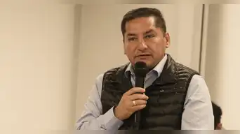 Ulises Villegas es condenado a 6 años de prisión efectiva por delito de colusión agravada.