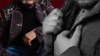 Tony Germano falleció.