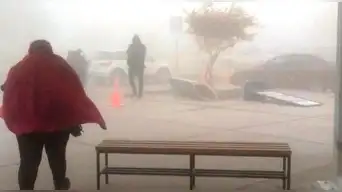 PELIGRO NOCTURNO | Senamhi anuncia más de 70 horas de hasta -11°C este fin de semana: ¿Quiénes están en riesgo?