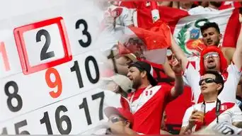 Conoce si habrá un feriad largo este miércoles 10 y jueves 11 de diciembre.