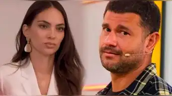 Natalie Vértiz, Yaco Eskenazi