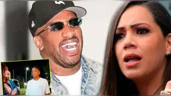 Hijo de Jefferson Farfán y Melissa Klug sorprende en stream.