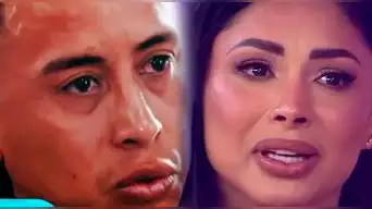 Christian Cueva NO SOPORTA y toma DRÁSTICA decisión tras lanzar DESATINADO comentario contra Pamela Franco: "Con las horas contadas"