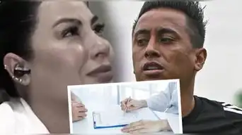 Pamela López se realiza examen de ETS tras múltiples infidelidades de Christian Cueva y deja EN SHOCK con resultados