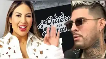 Pamela López sorprende con impensada propuesta de otro hombre que no es Paul Michael.
