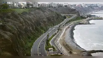 Costa Verde será CERRADA nuevamente por los Juegos Bolivarianos 2025: horarios, desvíos y más