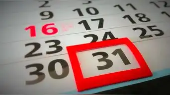 Conoce el calendario oficial 2026.