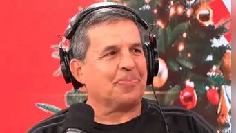 Gonzalo Núñez estuvo alejado de la pantalla durante varios meses por un tema delicado de salud