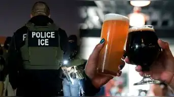 ICE EE.UU. Bar Idaho