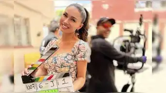 Hany Portocarrero se abre camino en el competitivo mercado mexicano.