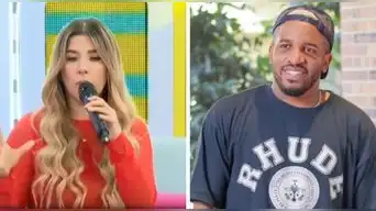 Yahaira Plasencia CONFIESA sus sentimientos por Jefferson Farfán tras ENCUENTRO: “Le iba a decir…”