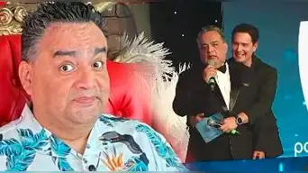 Jorge Benavides confirma SU SALIDA de ATV al ser PRESENTADO en la preventa de Panamericana TV: "Regresa a casa"