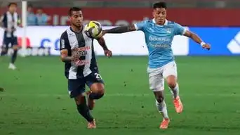 Cuánto paga Alianza Lima vs. Sporting Cristal: pronóstico y apuestas de la vuelta por los playoffs de la Liga 1