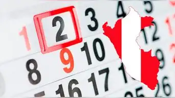 Conoce si se adelante el feriado largo para el viernes 05 de diciembre.