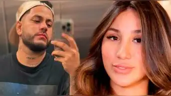 Samahara Lobatón y Bryan Torres NO OLVIDAN fecha especial y CELEBRAN tras polémica ruptura: "Mi rey..."