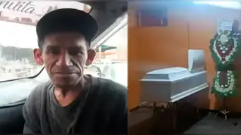 Familia pide prestada casa para velorio y desaparece: vecino vive drama con cuerpo abandonado por 5 días