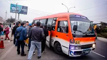 Confirmado | Anuncian paro de transportistas de 48 horas para diciembre y sería en estas fechas, según los gremios