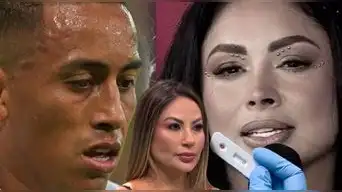 Pamela Franco deja EN SHOCK al hablar de prueba de ETS de Pamela López por Christian Cueva y revela su estado de salud: "Algo íntimo..."