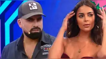 Chofer SORPRENDE al contar que Laura Spoya le fue INFIEL a Brian Rullan y empresario tiene FUERTE REACCIÓN