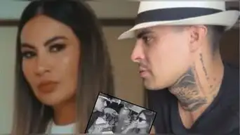 Paul Michael lanza INESPERADO comentario contra Pamela López ¿y la manda a VENDER CARAMELOS como Christian Cueva?: "Afuera..."