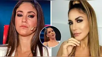 Tilsa Lozano lanza FUERTE advertencia tras CONFESAR sus ÍNTIMOS SECRETOS en el sillón rojo de EVDLV: “Los nerviosos…”