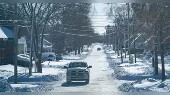 Inicio del invierno en EE. UU.: conoce el momento exacto del solsticio según tu estado
