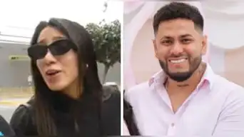 Samahara sorprende con INSÓLITA respuesta sobre sus SENTIMIENTOS por Bryan y CONFIESA si regresaría con él: "Mmm...en verdad..."