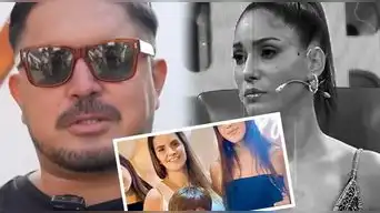 Hunden a Tilsa Lozano por 'El valor de la verdad'.