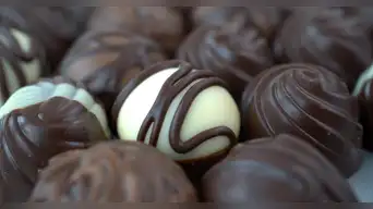 Peligro para ALÉRGICOS: retiro nacional de CHOCOLATES tras advertencia de la FDA