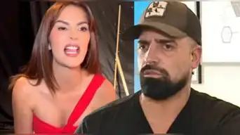 Laura Spoya envía CONTUNDENTE indirecta tras entrevista a Brian Rullan: "Espero que no vuelvas, pues habrá otra ocupando tu lugar"