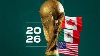 GRUPOS Mundial 2026: fixture, fechas y horarios del torneo FIFA en Estados Unidos, México y Canadá