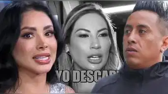 Pamela Franco lanza COMUNICADO sobre su futuro laboral con Christian Cueva tras examen de ETS de Pamela López