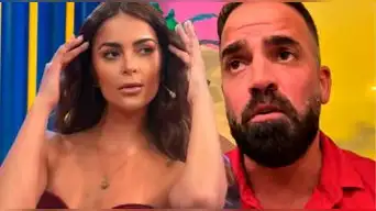 Laura Spoya ROMPE SU SILENCIO y revela el motivo por el que TERMINÓ con Brian Rullan: "Me cansé de sacarlo a él adelante"