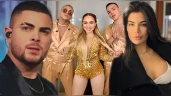 Álvaro Rod no descarta INFIDELIDAD de Samantha Batallanos con cantante de 'You Salsa': “Pruebas...”