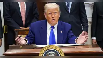 EE. UU. cierra sus puertas: Trump planea vetar la entrada a ciudadanos de más de 30 países