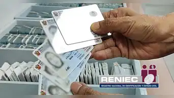 DNI electrónico GRATIS este 11 de diciembre en Lima: distritos seleccionados y a quiénes les corresponde el beneficio