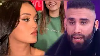 Exponen que Angie Arizaga habría 'VETADO' a conocida influencer para que NO SE ACERQUE a Jota Benz: "Ninguna mujer..."