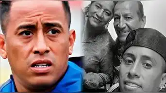 Padre de Christian Cueva fue INFIEL a Malqui Bravo, su madre, en hotel y hasta mostró a su amante en la cama, revela Pamela López: "Afanaba a mis amigas"