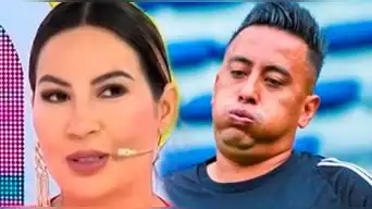 Pamela López revela EN VIVO que Cueva le escribió para hacer UN PEDIDO tras revelarse que regresa a Perú: "Quiere..."