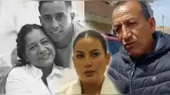 Malqui Bravo, madre de Christian Cueva, ROMPIÓ EN LLANTO tras infidelidad de su esposo con mujer en hotel, revela Pamela López: "Le mandé las pruebas..."