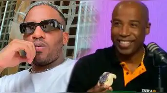 Jefferson Farfán DEJÓ en SHOCK a Cuto Guadalupe al regalarle un Rolex de más de US$20.000: "No me lo imaginaba"