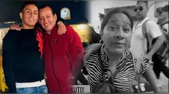 Christian Cueva ENCUBRIÓ infidelidades de su padre a Malqui Bravo, su madre, revela Pamela López: "Se lo dices tú o…"