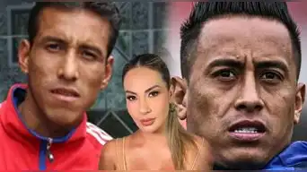 Christian Cueva y su hermano Marcial tuvieron FUERTE PELEA y llegaron a los GOLPES por Pamela López: "Yo era muy..."