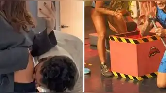 Modelo PERUANA que perteneció a IMPORTANTE reality en nuestro país, REAPARECE y anuncia su avanzado EMBARAZO: “Meses intensos”