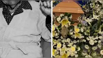 Muere querido actor-comediante y su hijo comparte DESGARRADOR mensaje de despedida: “Ley de la vida”