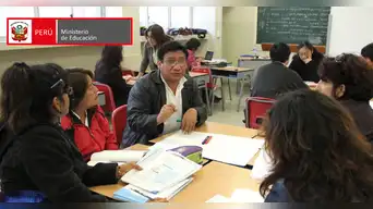 Ascenso Docente 2025: LINK oficial del Minedu para presentar tu reclamo tras resultados del examen